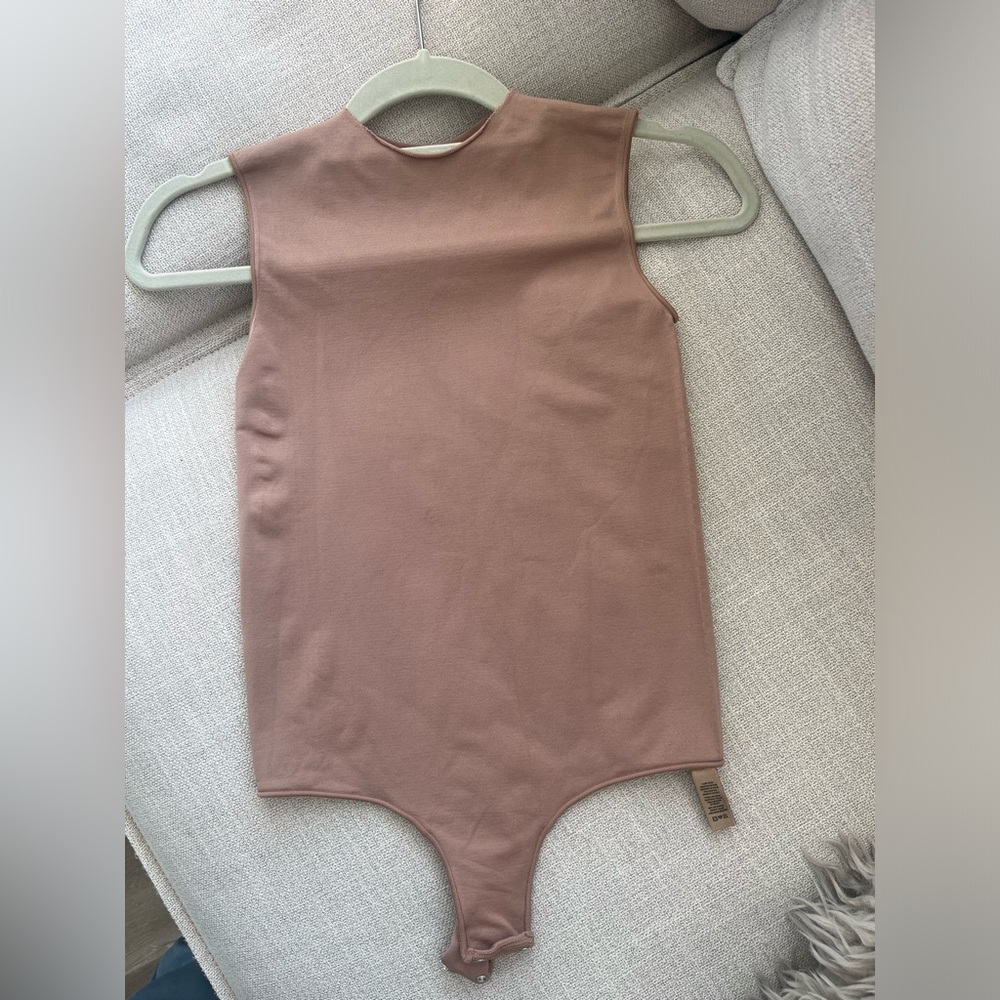SKIMS essentials bodysuit